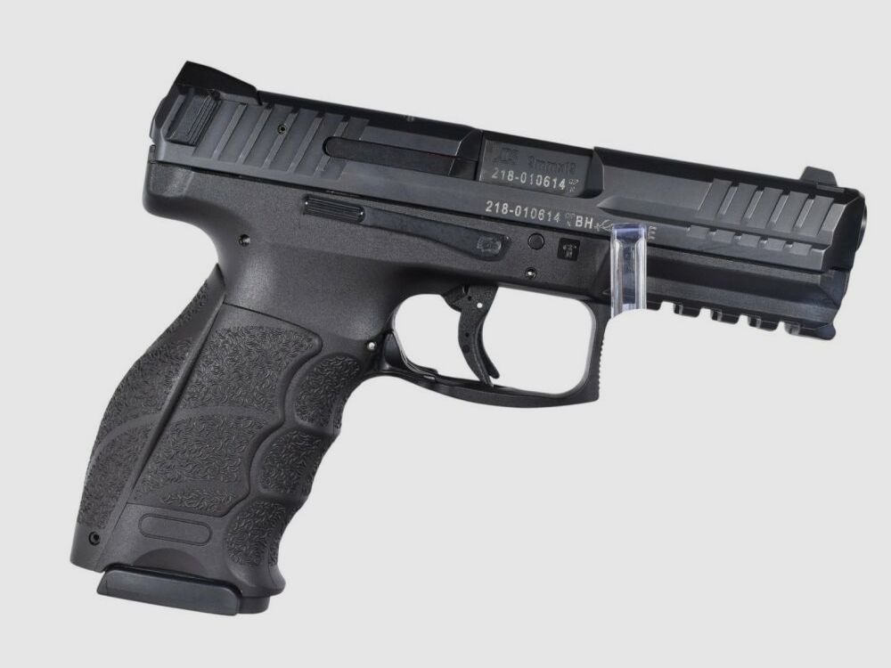Heckler & Koch SFP9