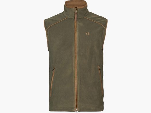Härkila Sandhem 200 Waistcoat - Grape leaf