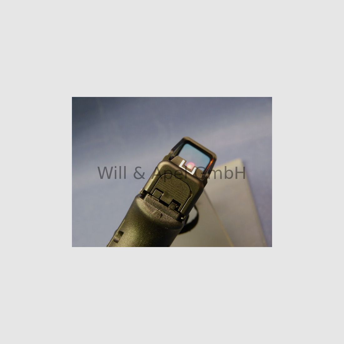 GLOCK GEN 5 M.O.S. NOBLEX GLOCK SIGHT