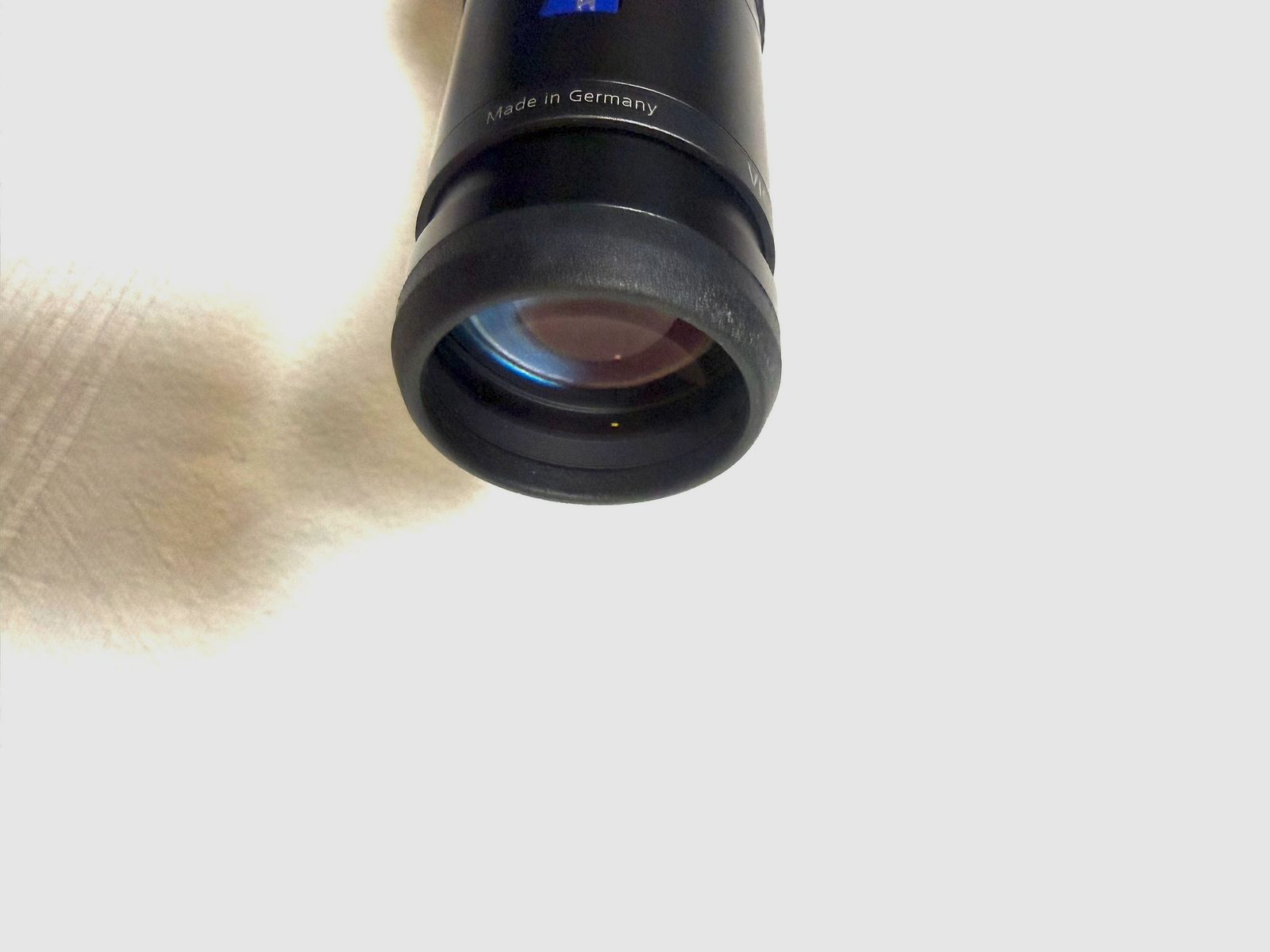 Zeiss Victory HT 3-12 X 56 en excellent état, image 6 sur 6
