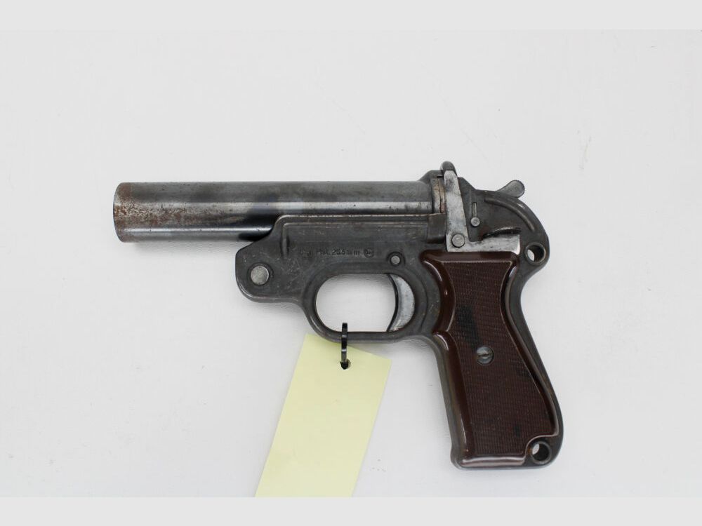 Leuchtpistole Diana Kal. 4 4(Signal)