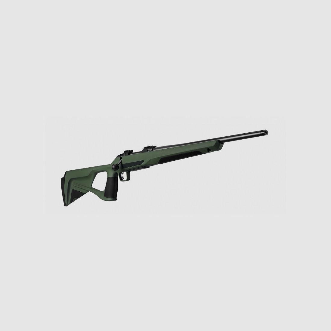 CARABINE CZ 600 ERGO - CAL. 223 REM - 5 CPS - 20P, image 3 sur 3