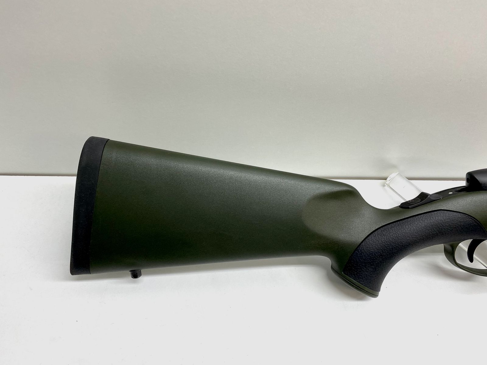 STEYR MANNLICHER SM12 SX GOISERER | MT