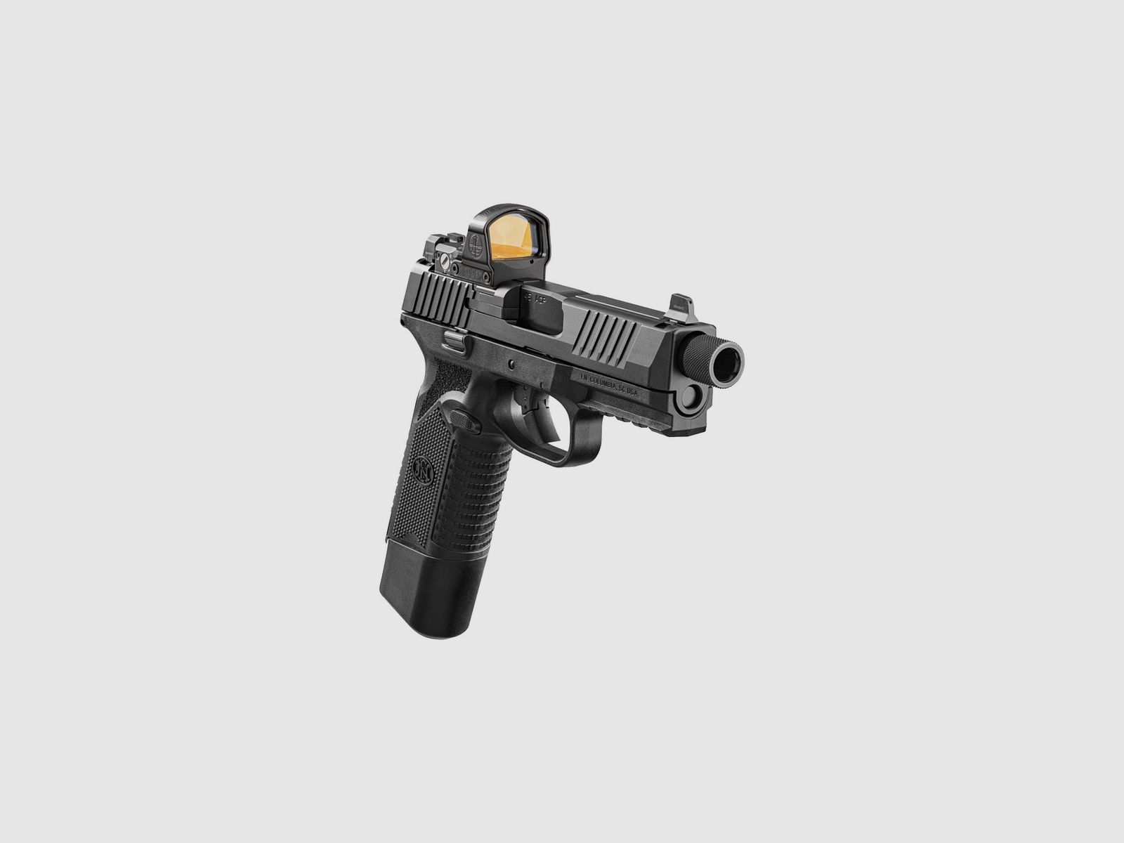 Fn 545 Tactical, immagine 3 di 3