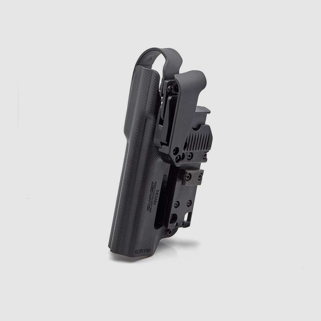 Tactical Holster GHOST 5.2, Hand Version: Left Hand, Pistol Model: BERETTA PX4, image 1 of 3