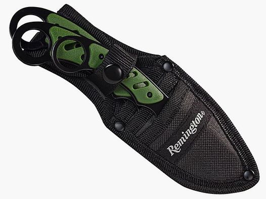 Remington SPORTMAN Skinner-SET