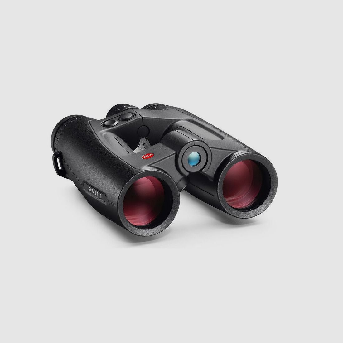 Leica GEOVID PRO 10x42 + Lens Cleaning Kit