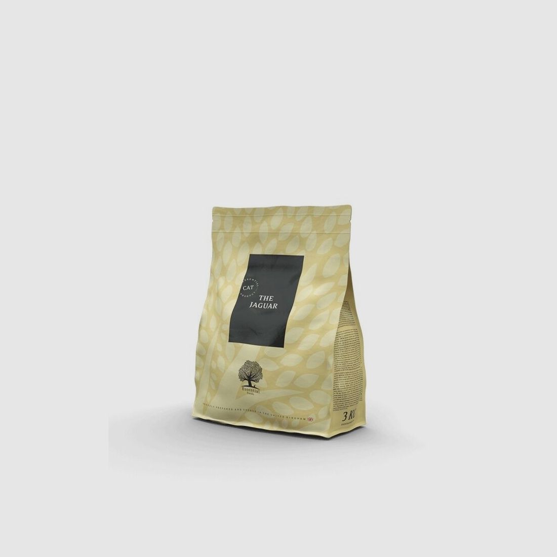 Essential Foods Trockenfutter Essentials The Jaguar 3 kg