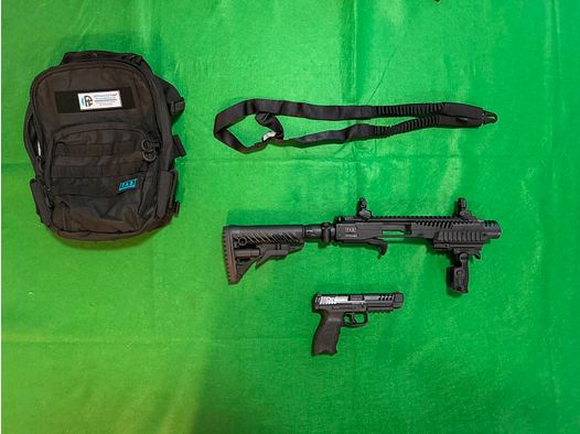 FAB Defense KPOS Gen 2 per H&K SFP9L