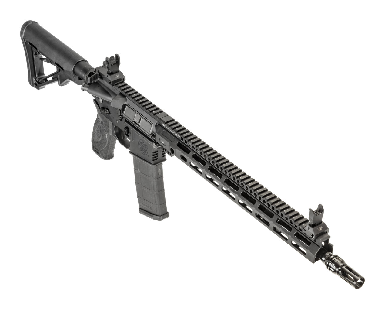 Smith & Wesson M&P®15 AXE 16 INCH, afbeelding 3 van 11