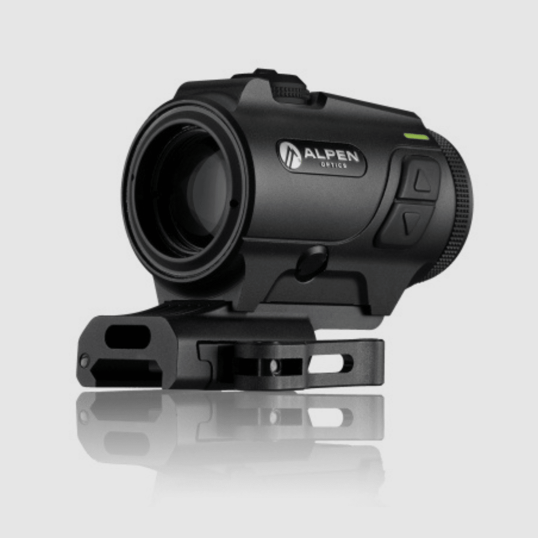 Rotpunktvisier ALPEN OPTICS Nevada LT Prism 3×24 mit rotem Punkt, Bild 1 von 5