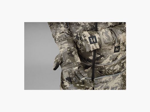 Gants Mountain Hunter Expedition Harkila