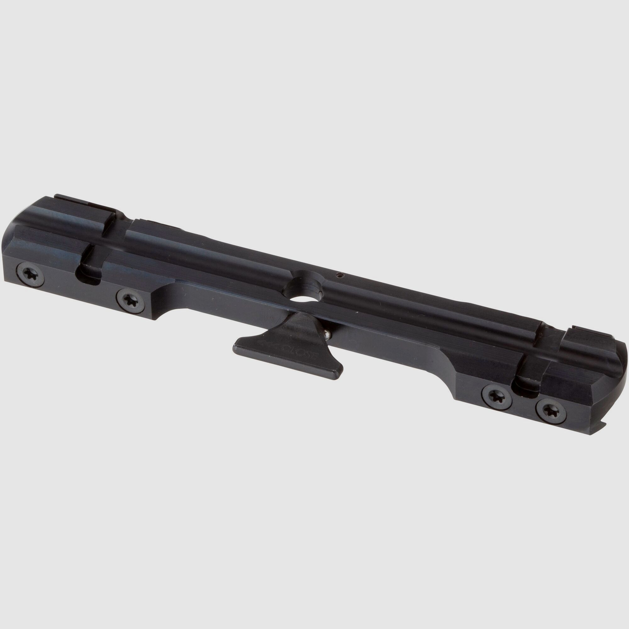 Dentler Grundschiene BASIS® Sauer 303 1te Version