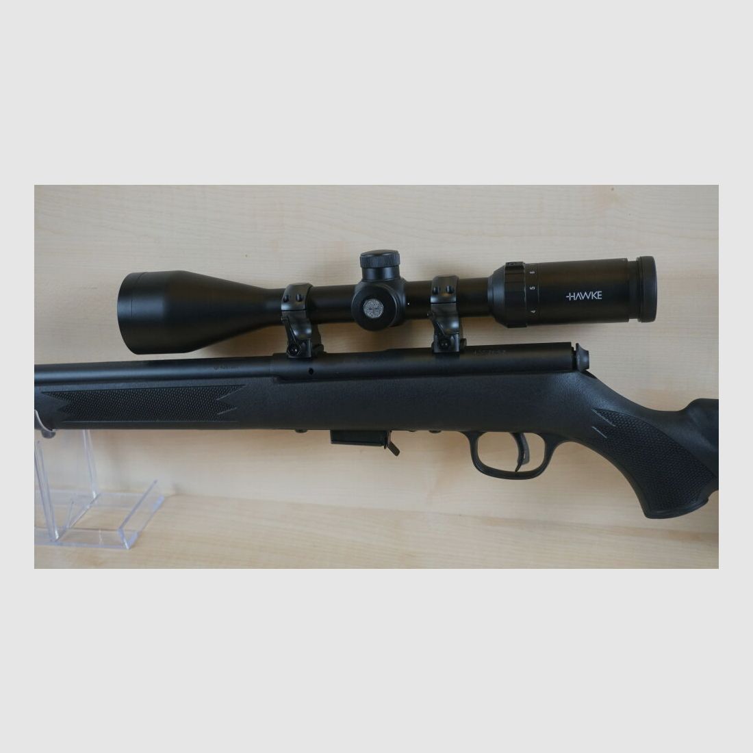 Savage R 93