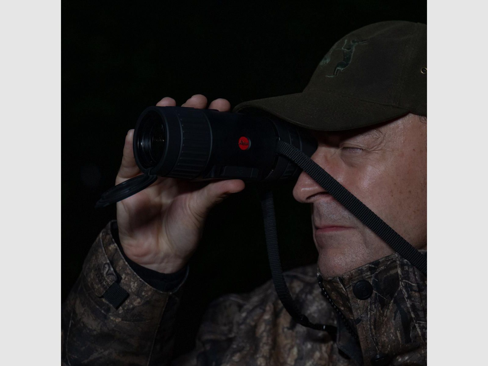 LEICA Calonox View