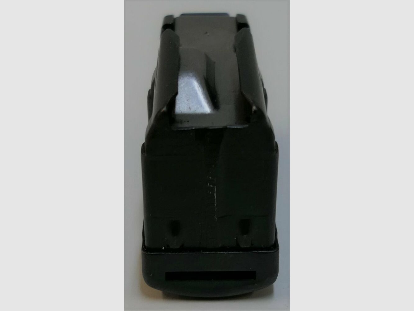 Heckler & Koch	 Magazin für SL6 / HK630 4 Schuss