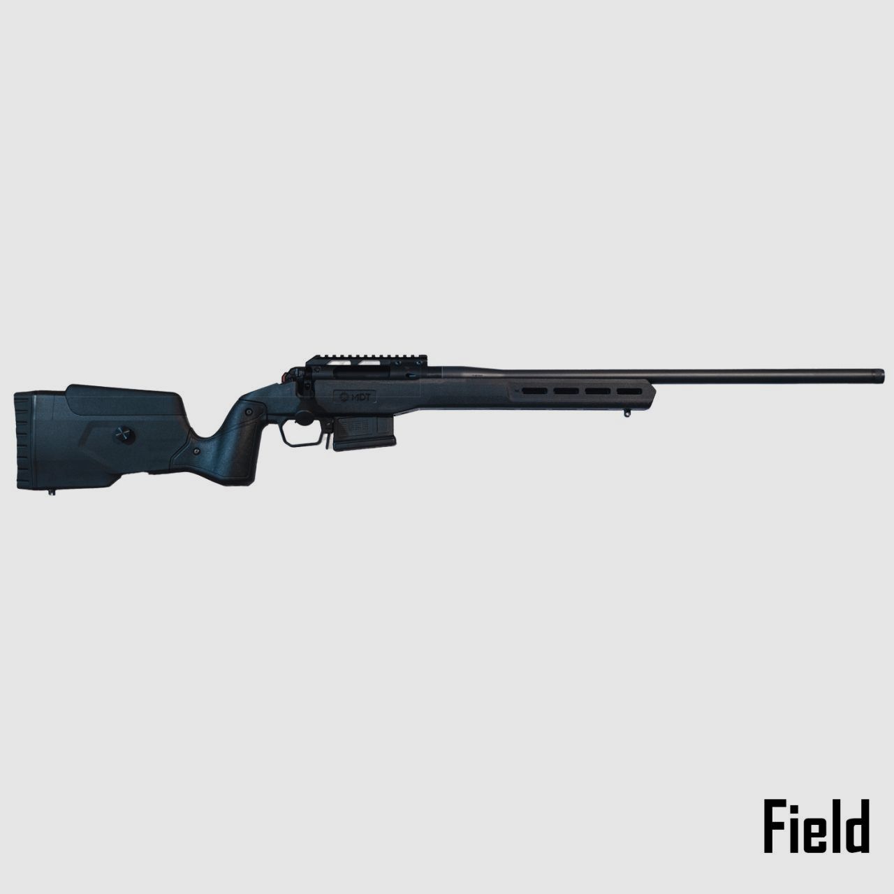 PEACE ORS-1 Rifle de repetición de precisión