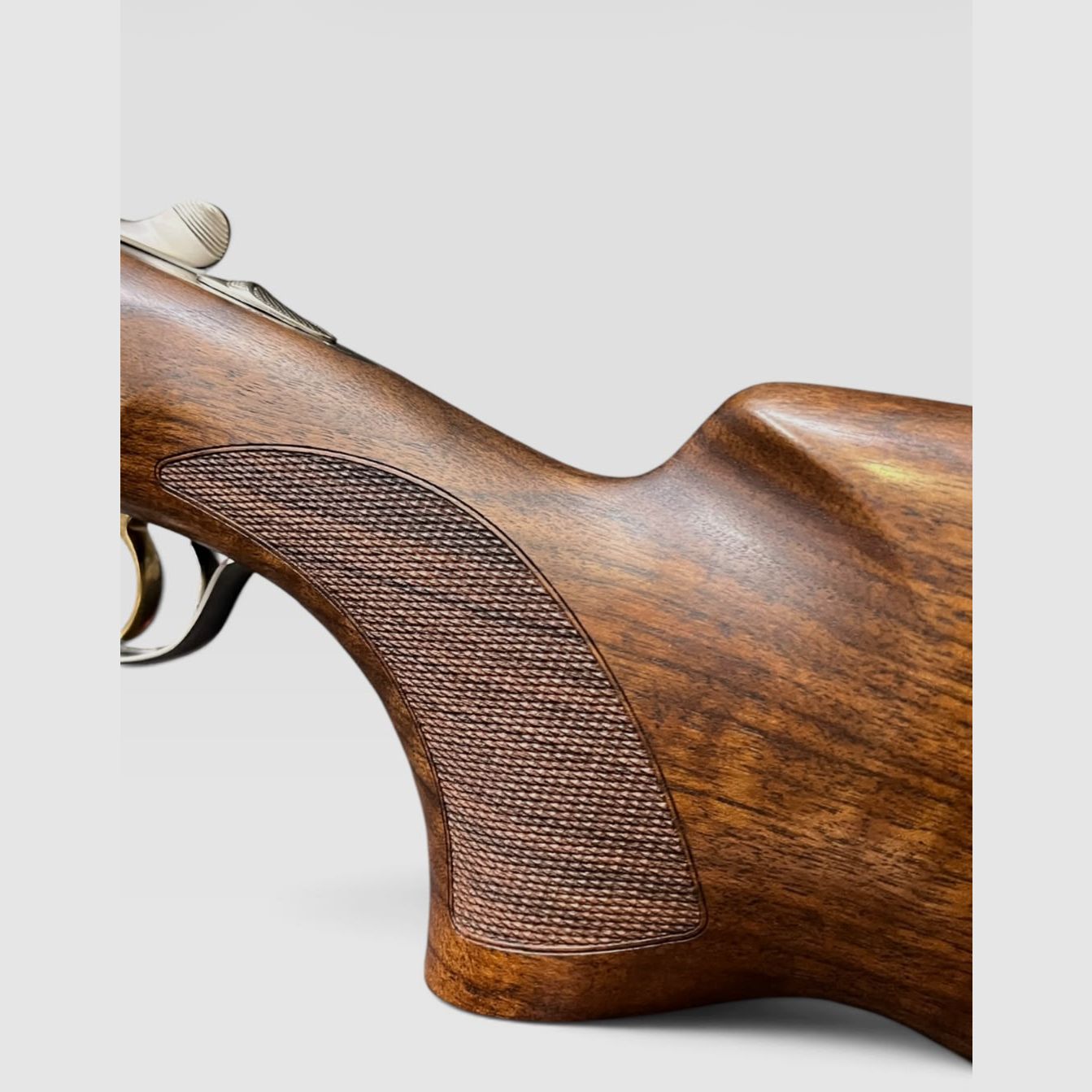 Escopeta superpuesta P.Beretta Mod.686E Trap Cal.12, imagen 2 de 5