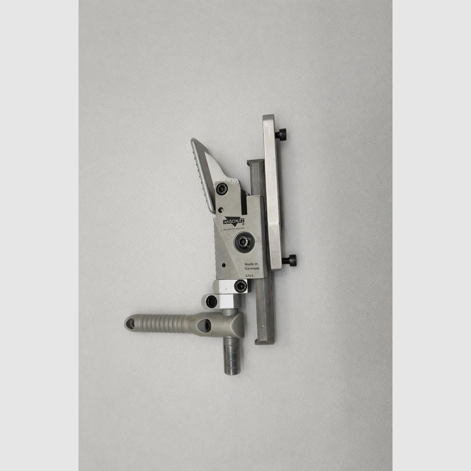 Anschütz Hakenkappe