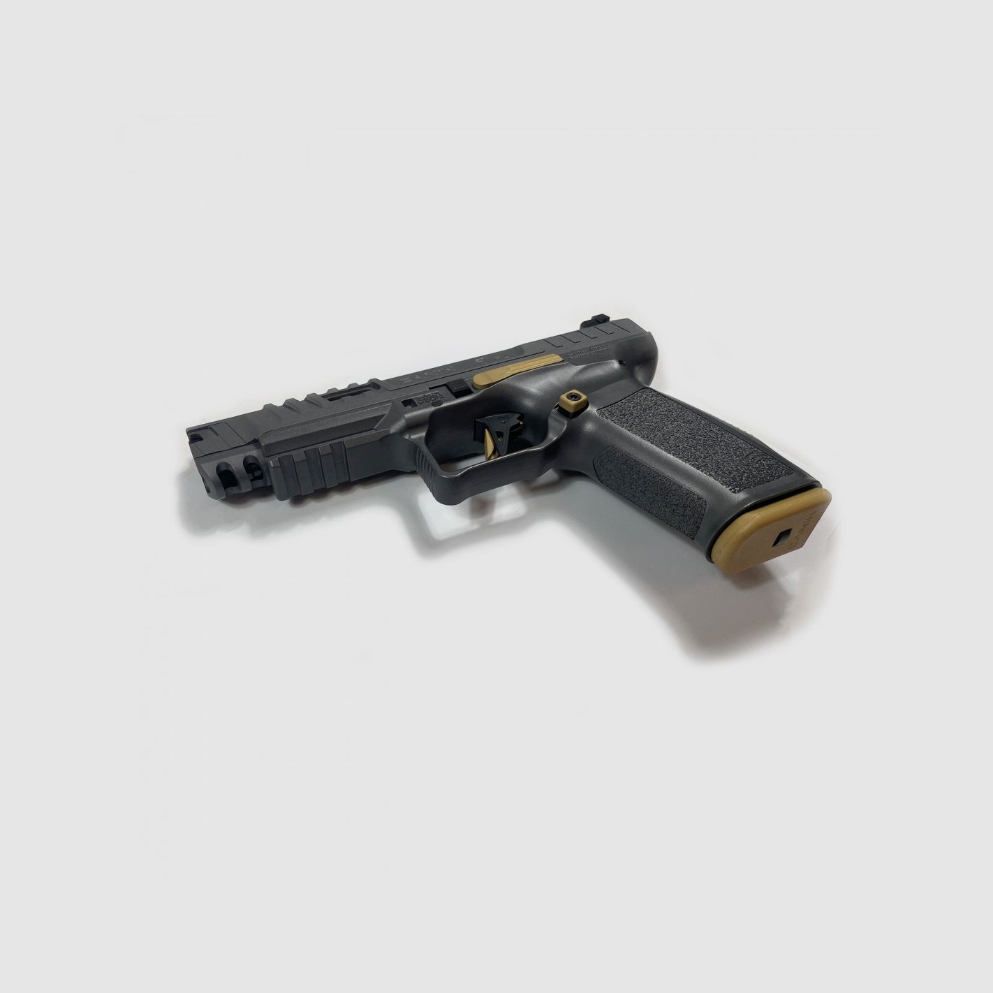 Canik TP9 SFX Rival Kal. 9x19mm, Bild 7 von 7