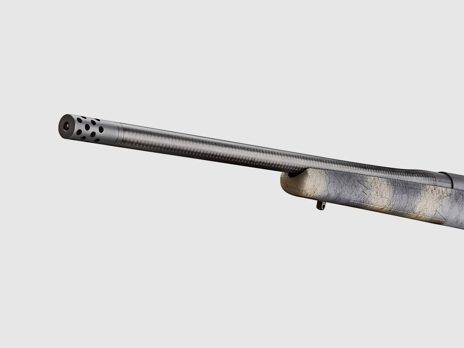 Büchse Bergara B14 Ridge Carbon, Bild 3 von 3