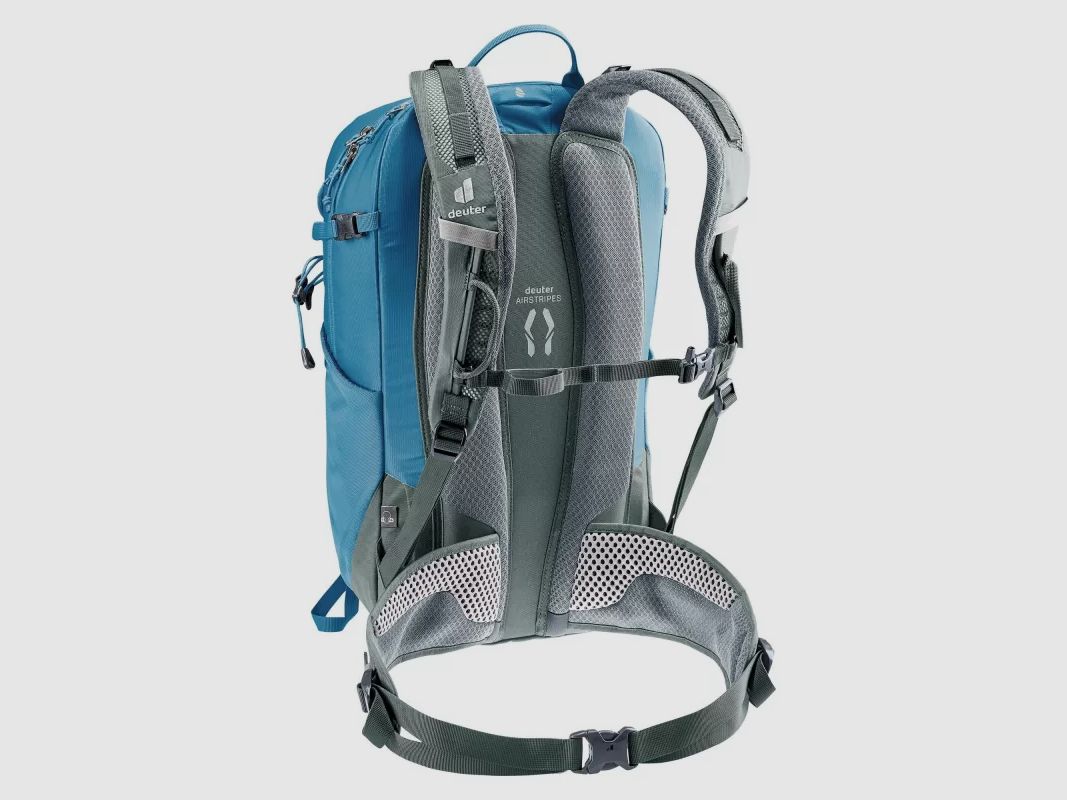 Deuter Trail 25 Blau, Bild 9 von 12