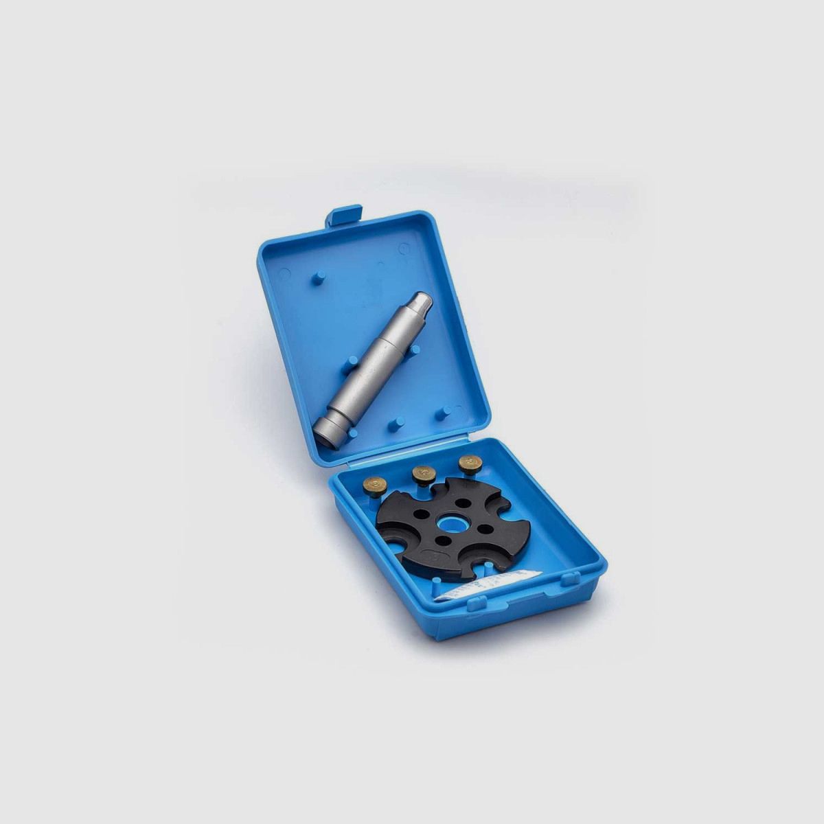 Dillon RL550C Kaliberumrüstkit, Kaliber: .223, Bild 1 von 3
