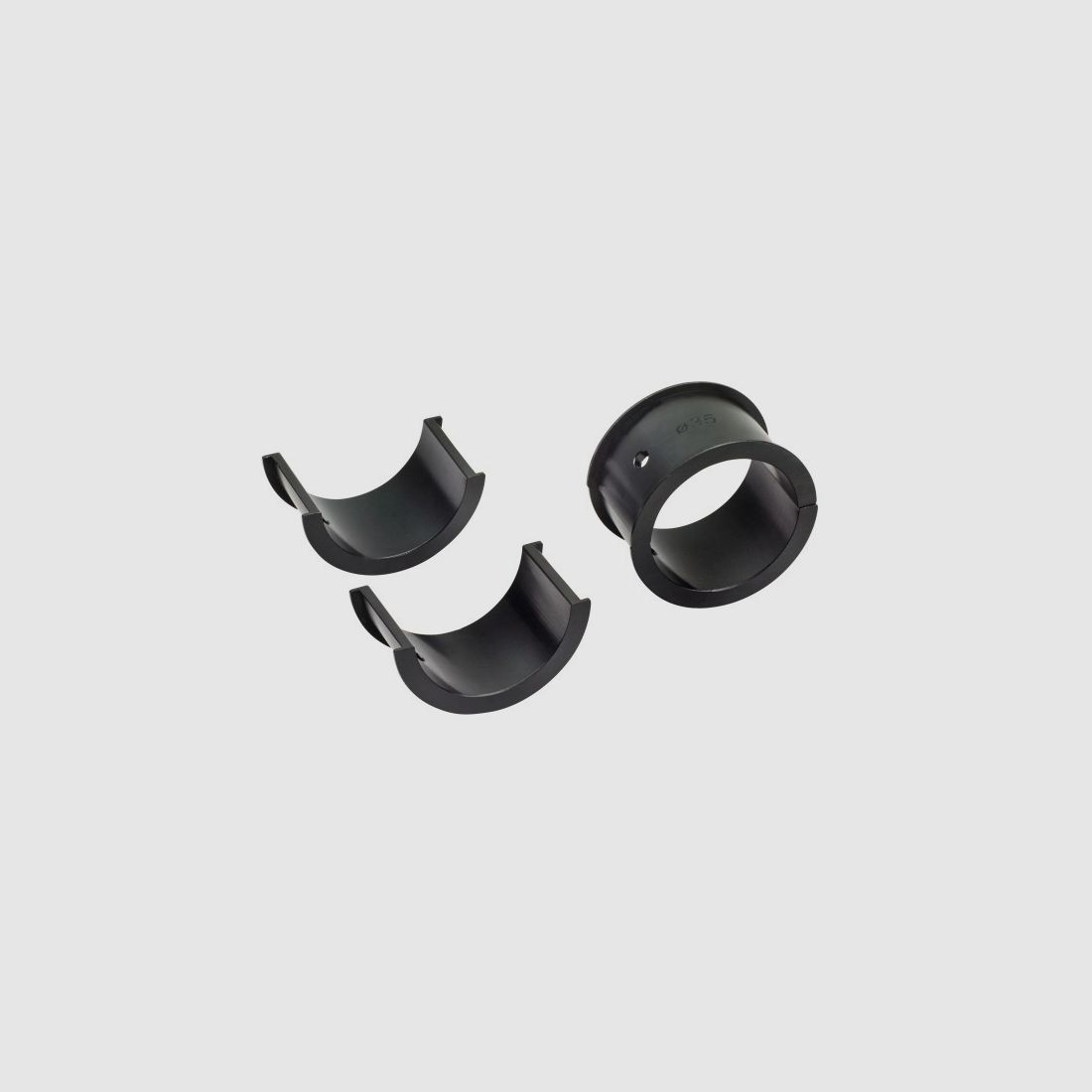 REDUKTIONEN FÜR 40MM RINGE