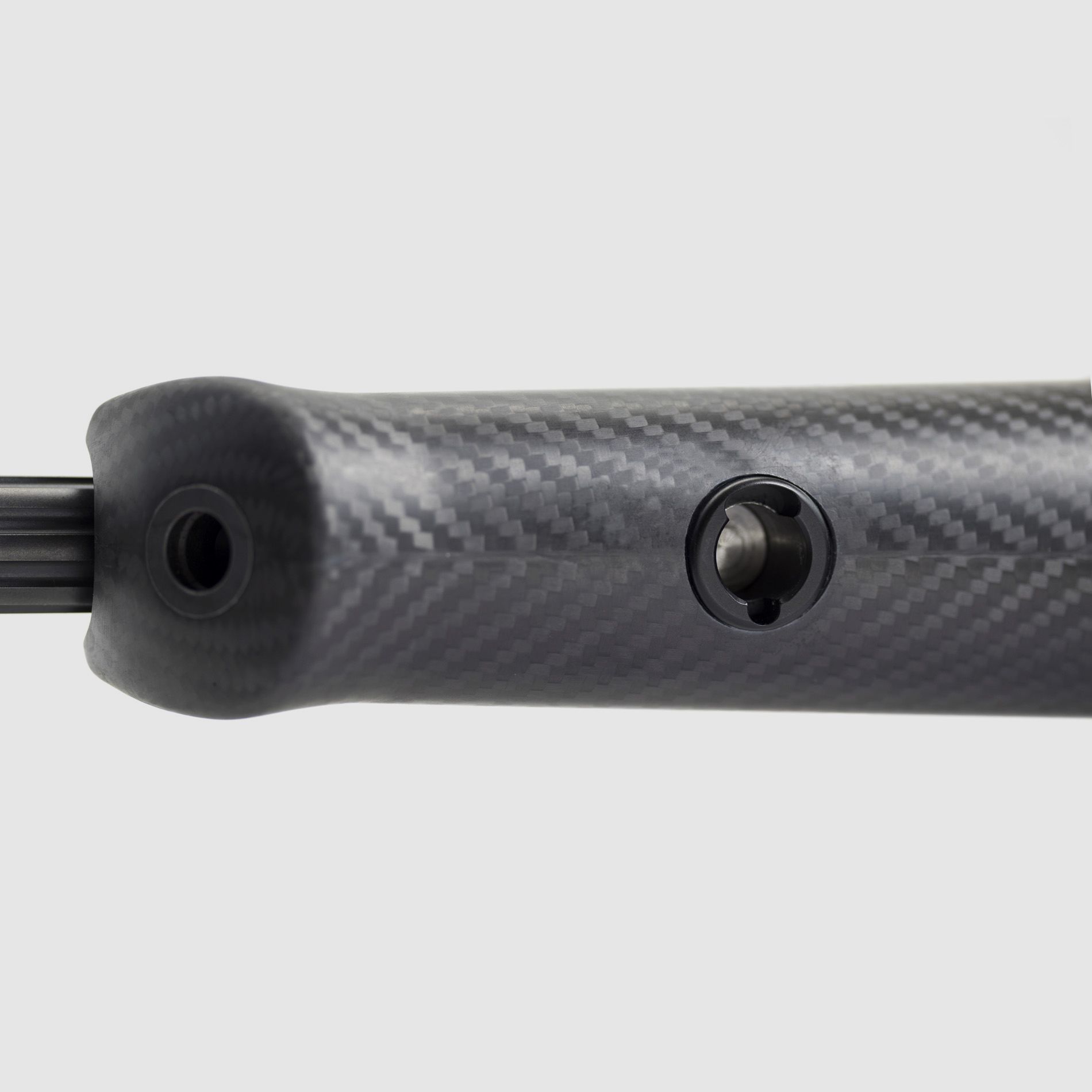 Spartan SP02-04-R Klassischer Büchsenmacher Adapter inkl. Dirt Plug 2201