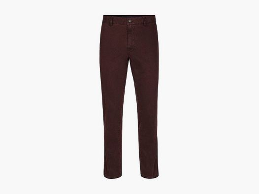 Pantalon Chino bordeaux SUNWILL