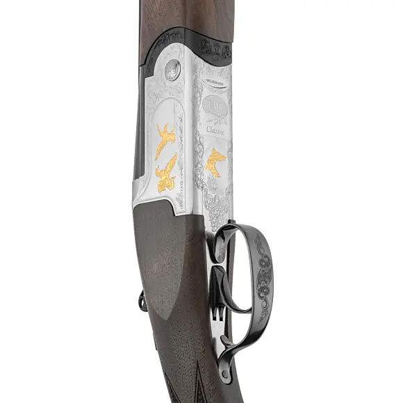 Fair Classic Ergal Flinte Kaliber 20 Lauf 68 cm, Bild 13 von 14
