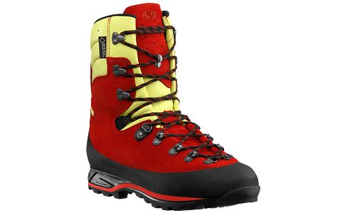 Haix Stiefel Nature Trace GTX