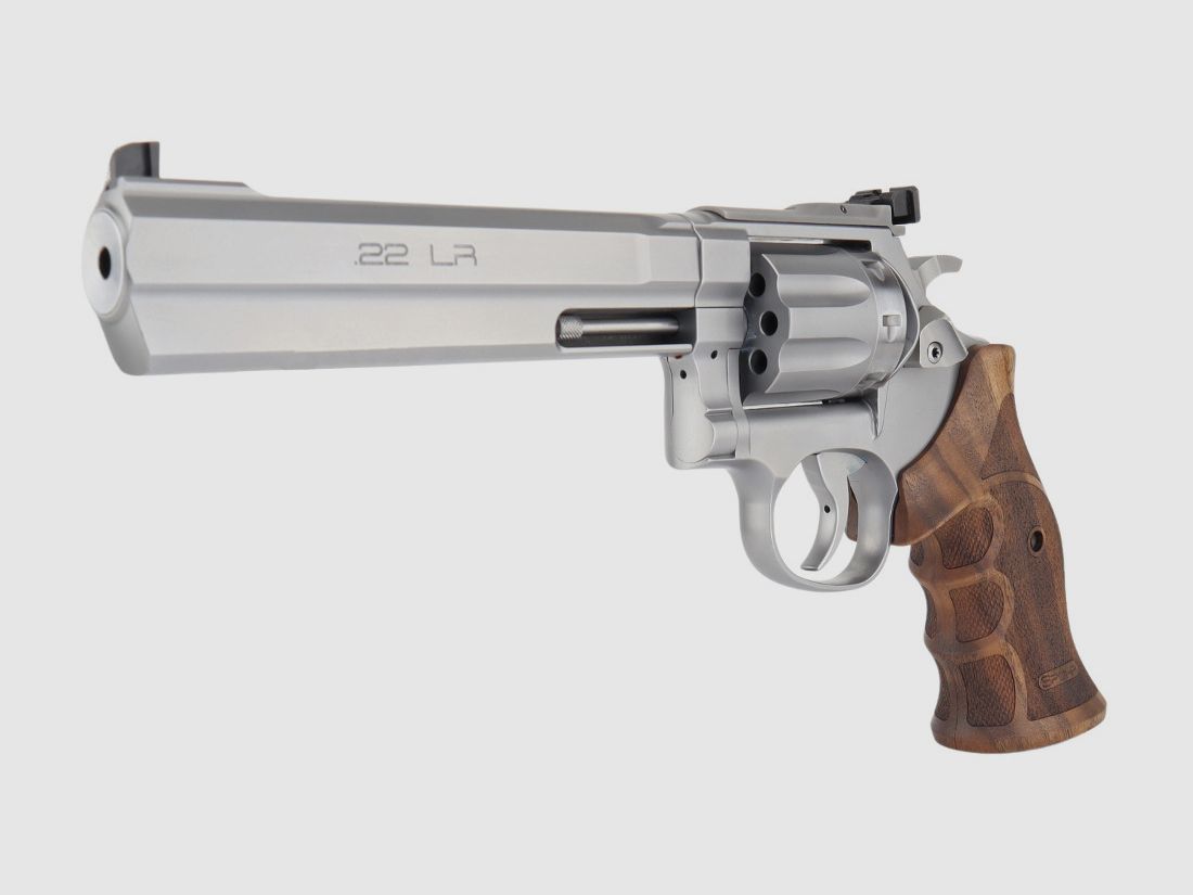  Spohr L562 Standard 6.0 .22lr, imagen 5 de 12