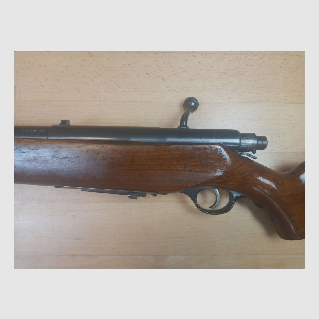 Mossberg Modell 190 D Vogelflinte