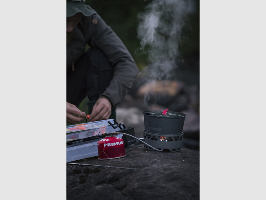 Primus PrimeTech Stove Set 1,3 l