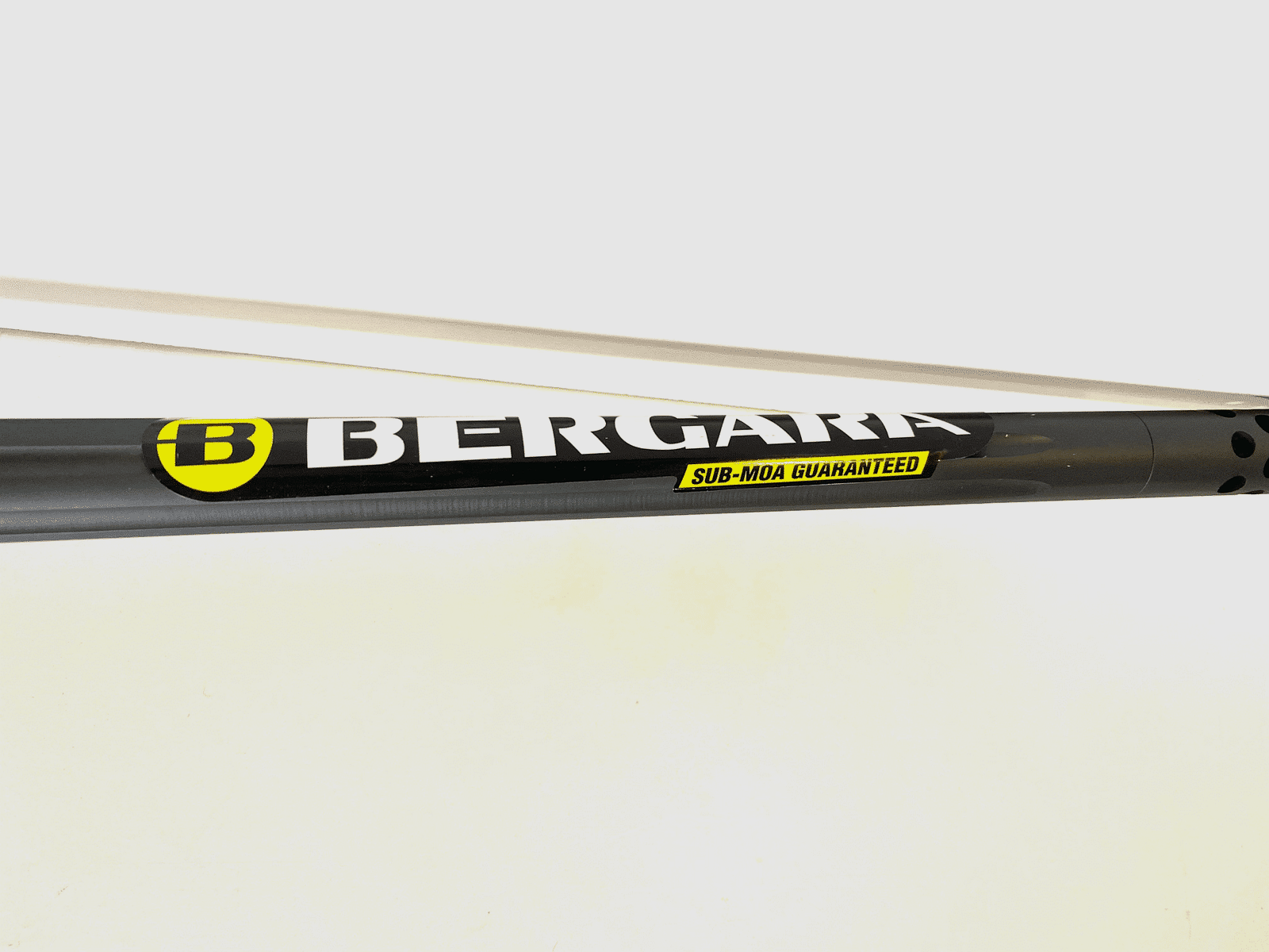BERGARA B14² Crest