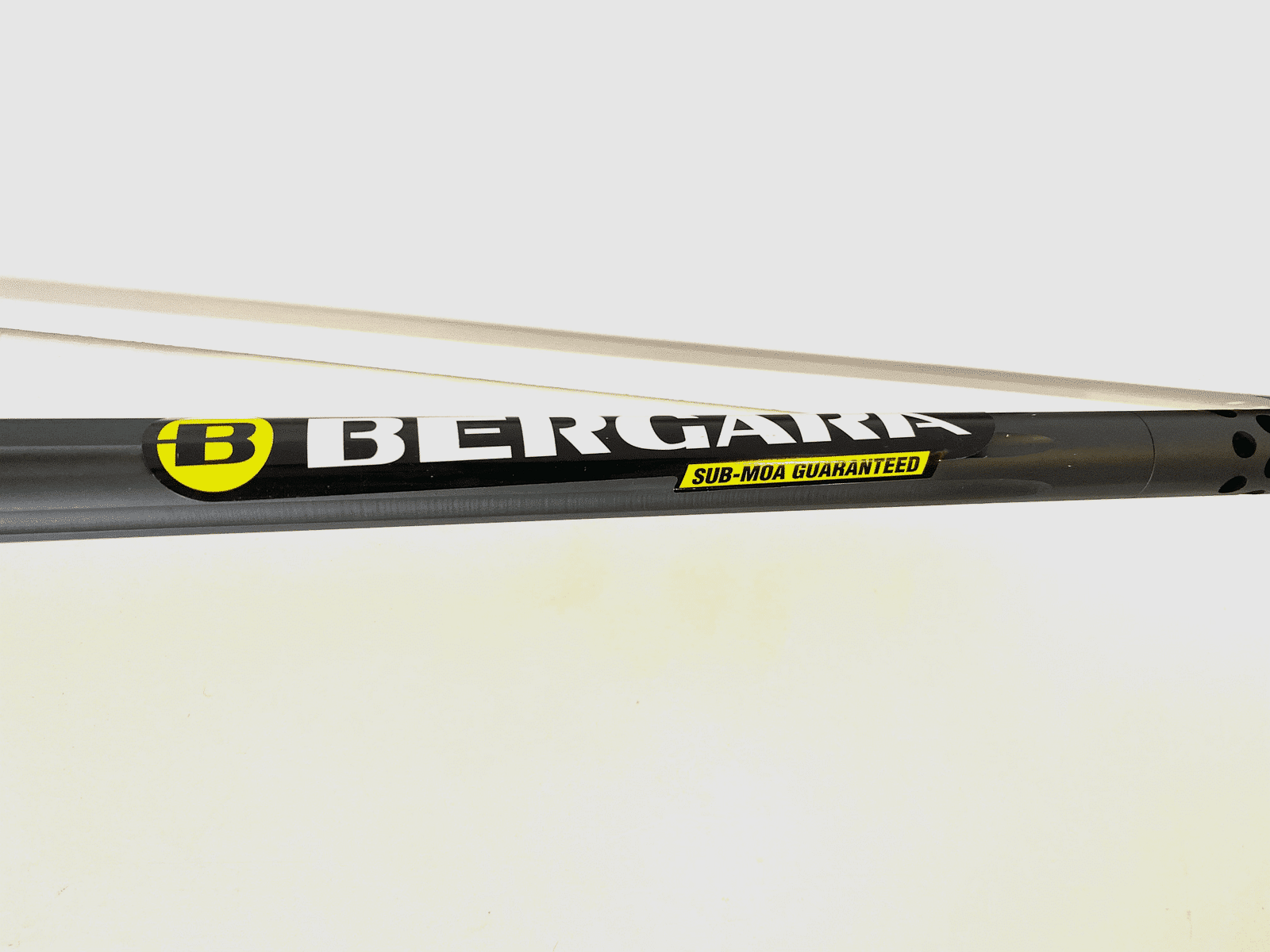 BERGARA B14² Crest
