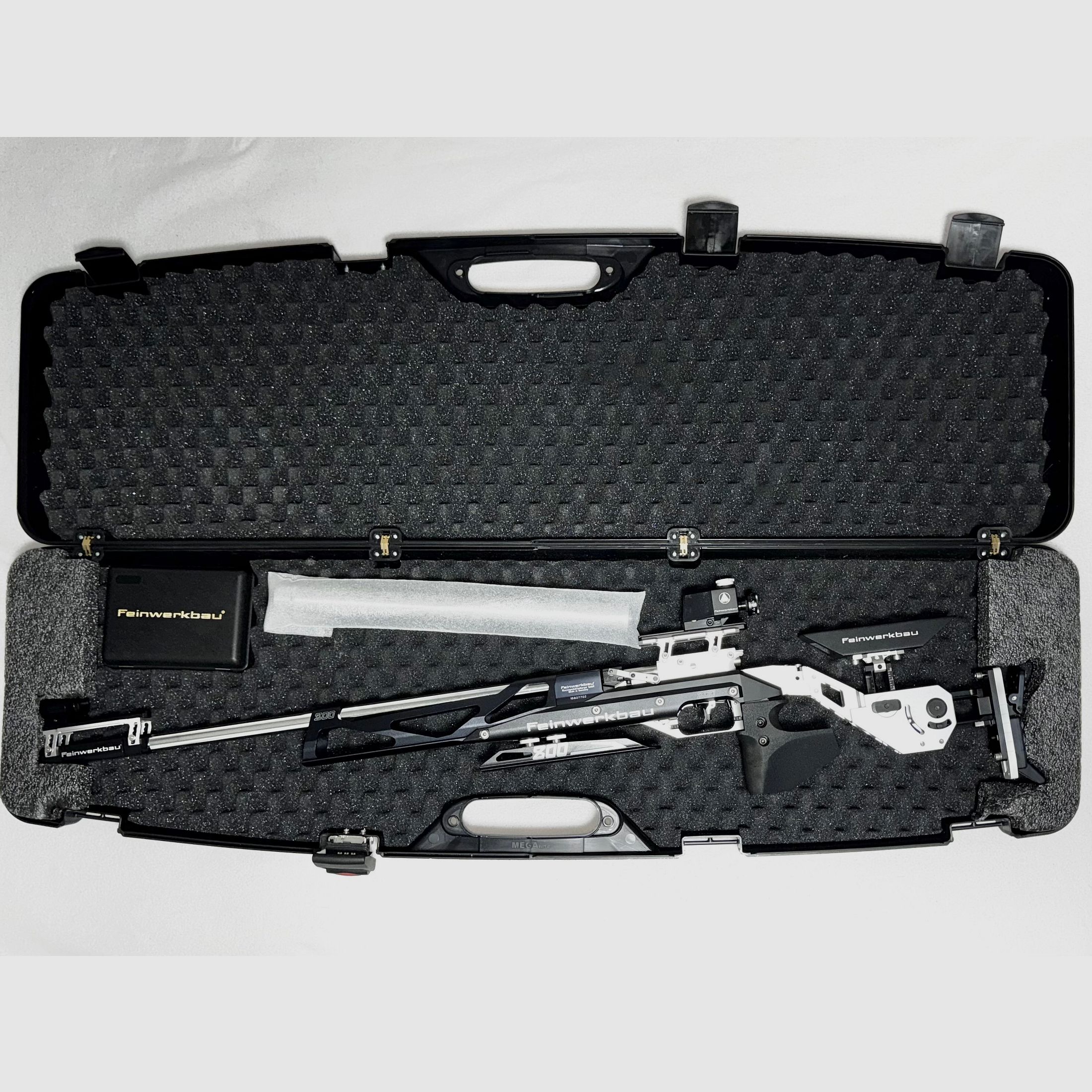 Feinwerkbau 800 X