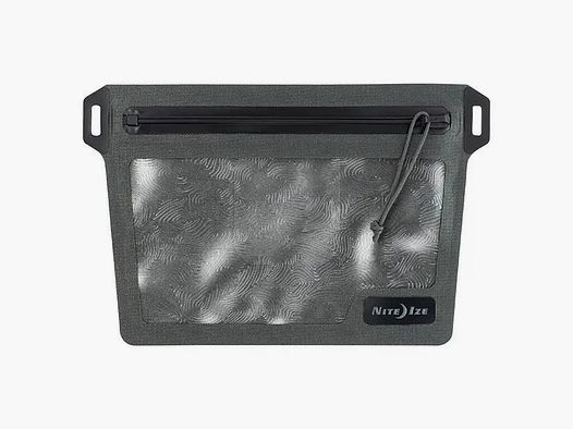 Nite Ize Nite Ize Wasserdichte Tasche RunOff schwarz