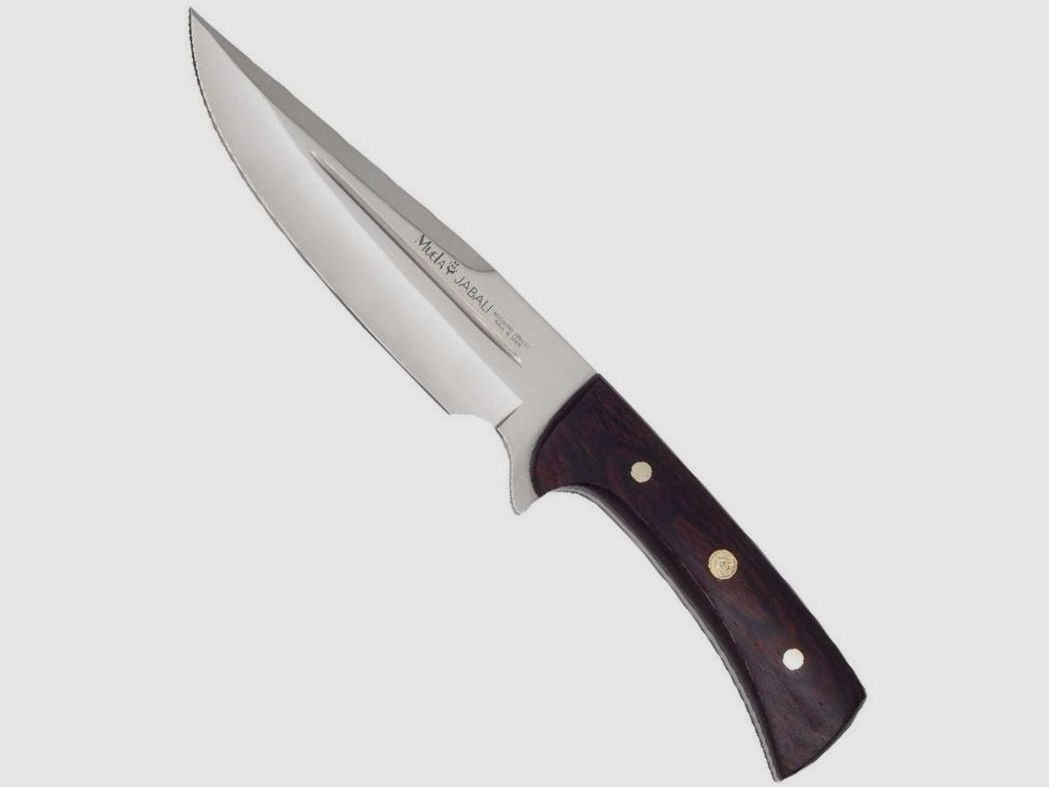 Muela Messer Jabali 17