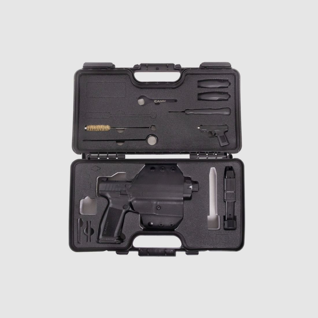 CANIK METE SFX PRO BLACK 9X19, Bild 4 von 5