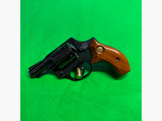 Taurus Revolver .38 Special