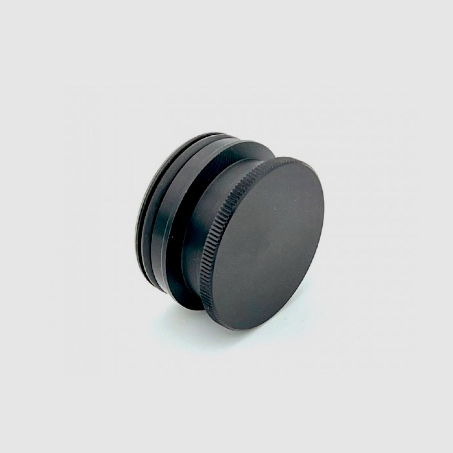 Präzise Jagen Staubdeckel für Duoverbinder