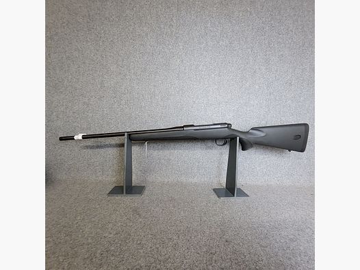 Mauser M18 - optional package with DD scope v2.5-10x56