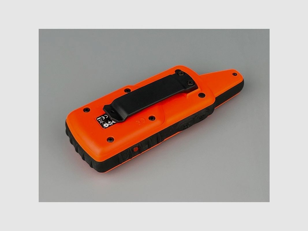 Dogtrace Professional 2000 - Orange, Bild 15 von 18