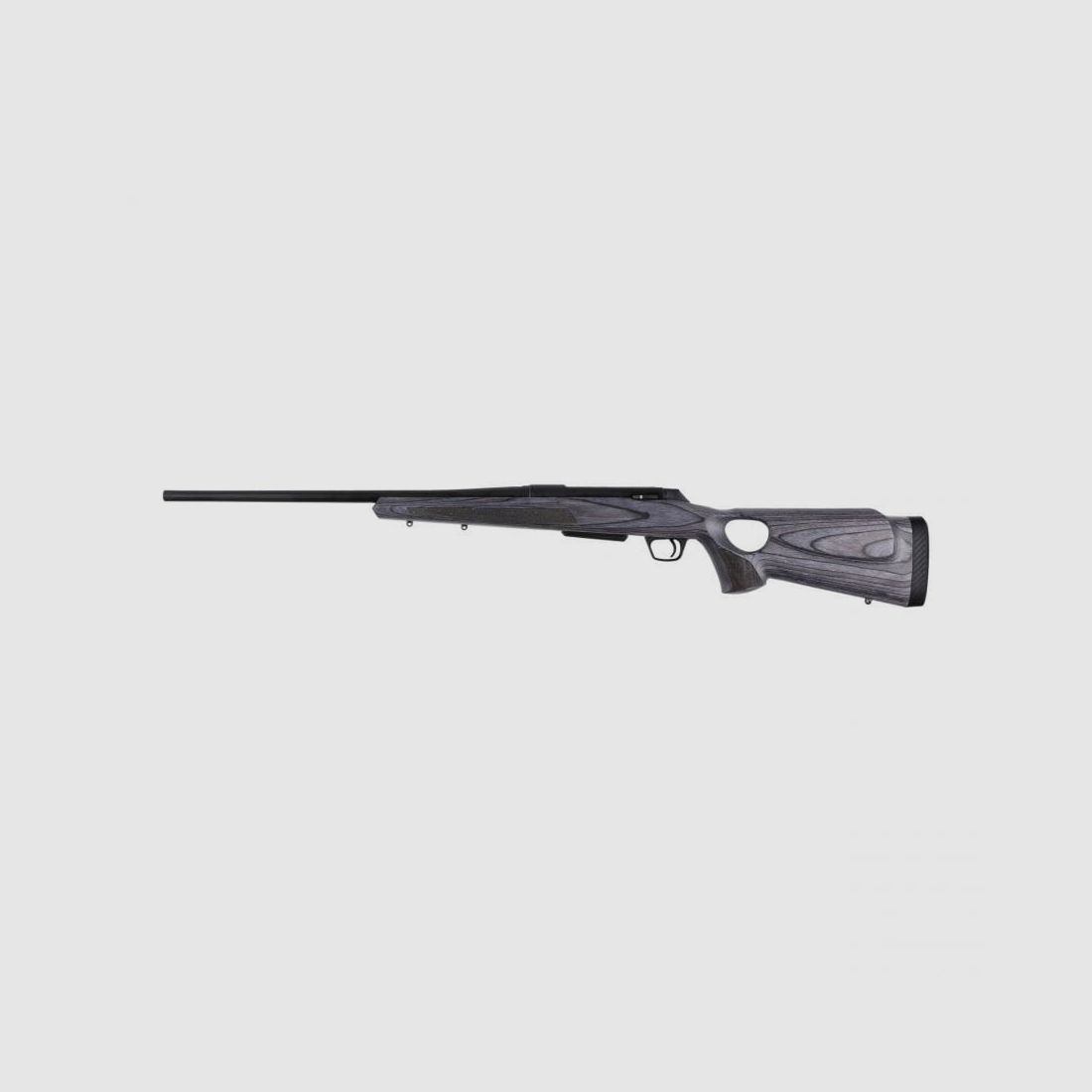 Sztucer Winchester XPR Thumbhole M14x1 308Win, zdjęcie 2 z 7