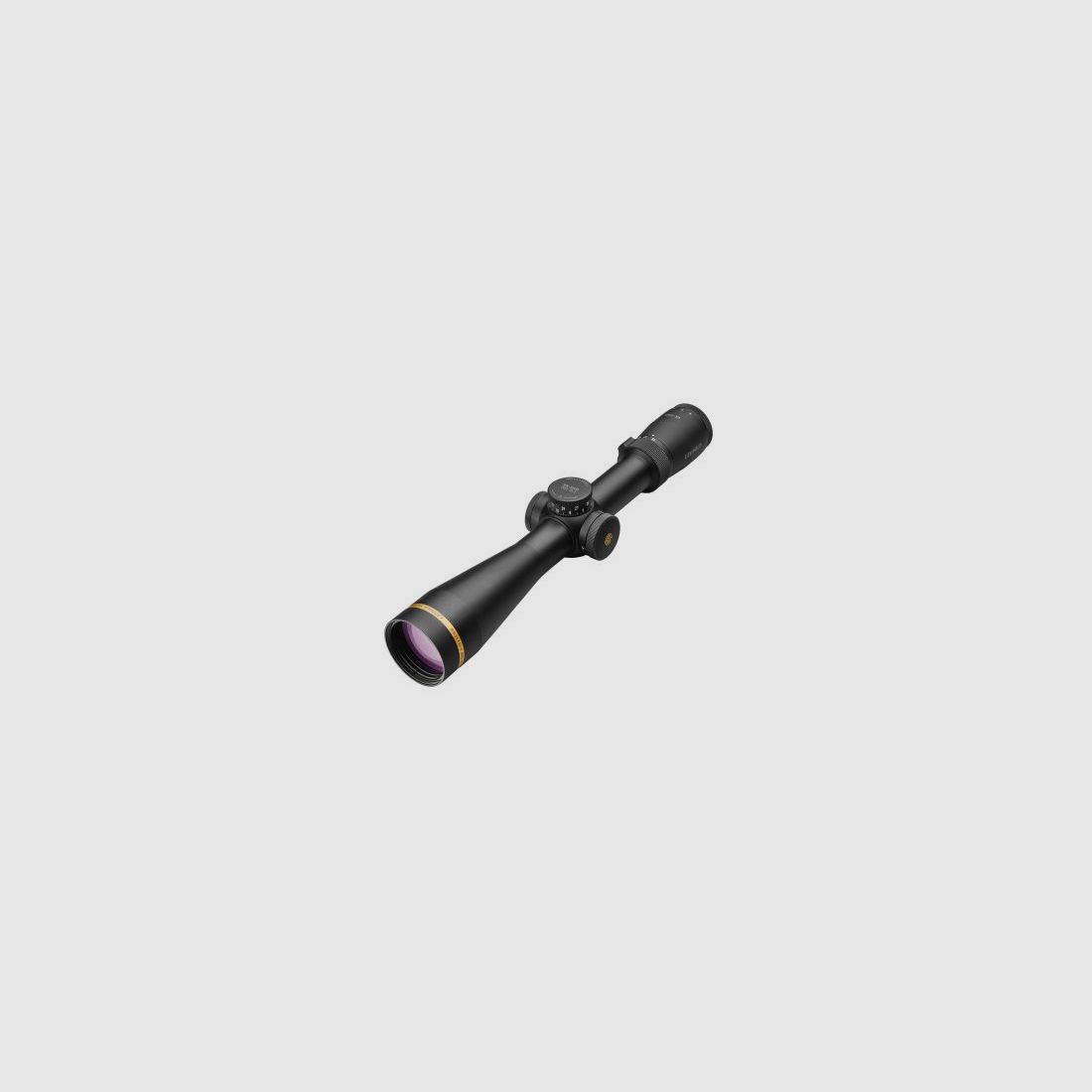 Leupold VX-5HD 3-15x44mm CDS-ZL2 Boone & Crockett matt schwarz