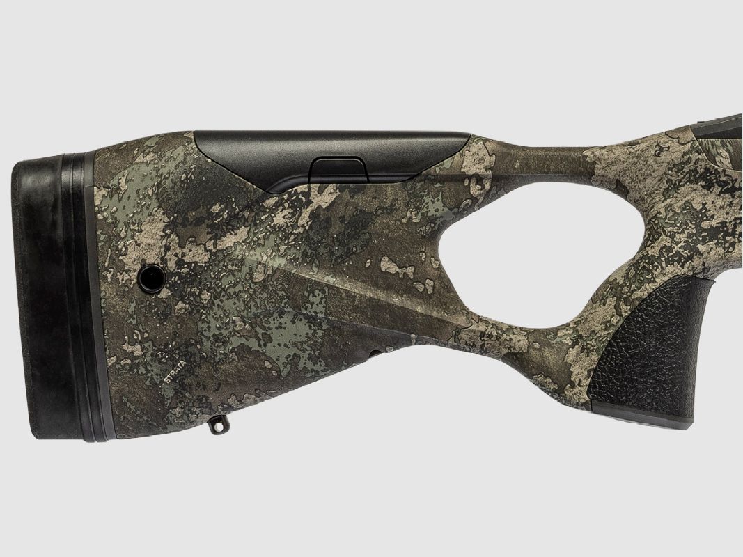 SAKO S20 Hunter Cerakote True Timber Strata