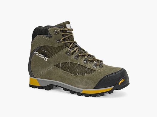 SCHUHE – DOLOMITE – DOL SCHUH ZERNEZ GTX | Burnished Green