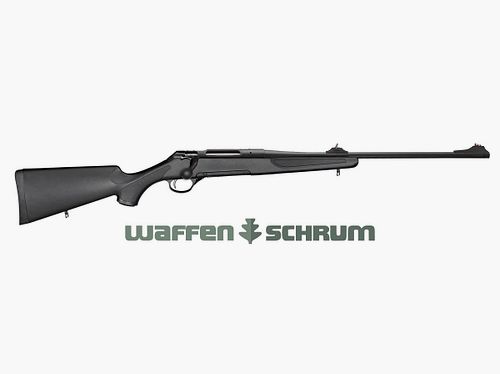 Haenel Jaeger 10 Synthetic